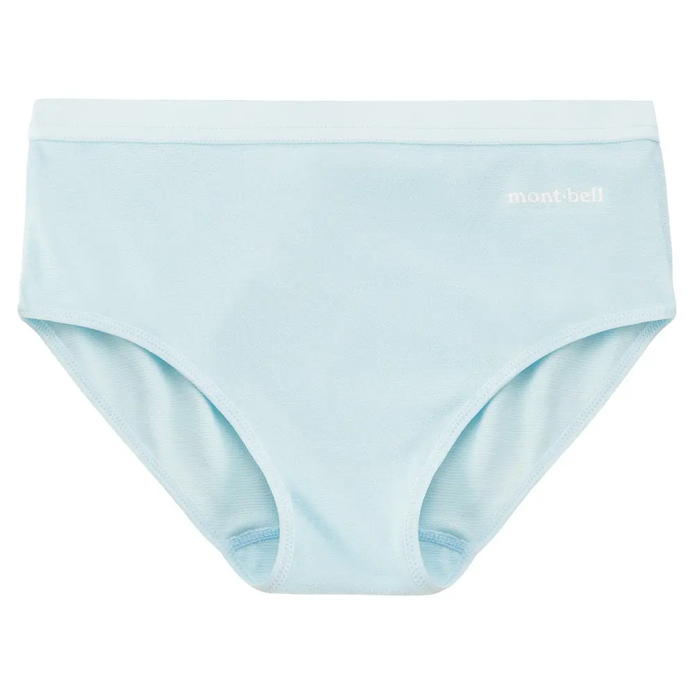ZEO-LINE Light Weight Shorts Girl's 135 - 150 | Montbell Japan