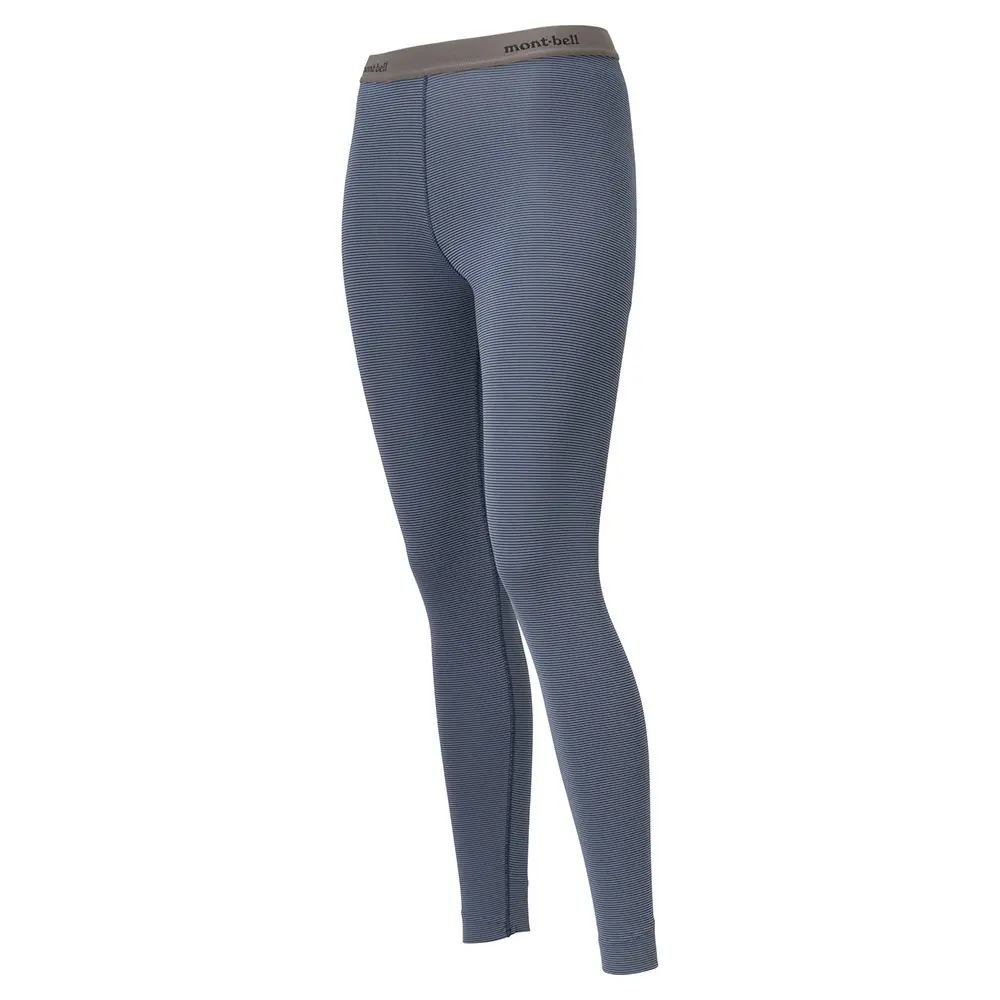 Trail Light Tights Women's | Montbell Europe