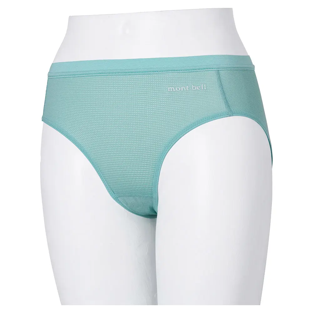 ジオライン メッシュ アクティブショーツ Women's | Montbell Japan