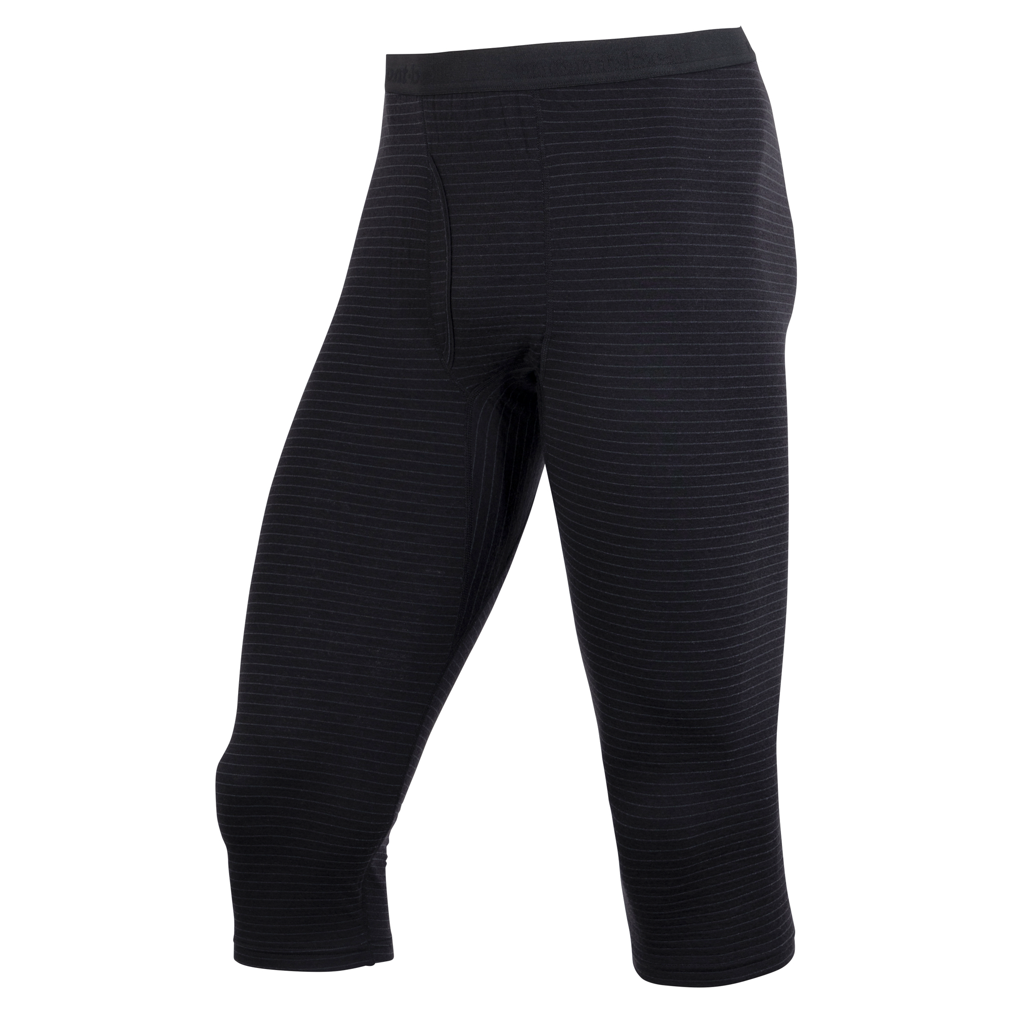 Super Merino Wool Expedition Knee-Length Tights Men's
