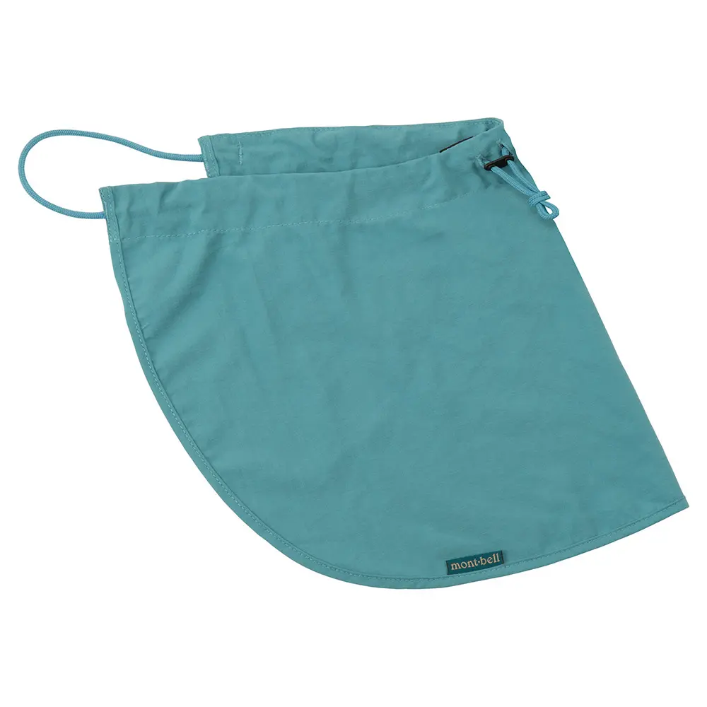 キャップシェード | Montbell Japan