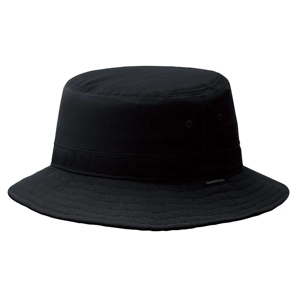 本日限定値下げBAL / BELL HAT Black BASI[X] VAPOR HAT | CODE OF BELL ASIA
