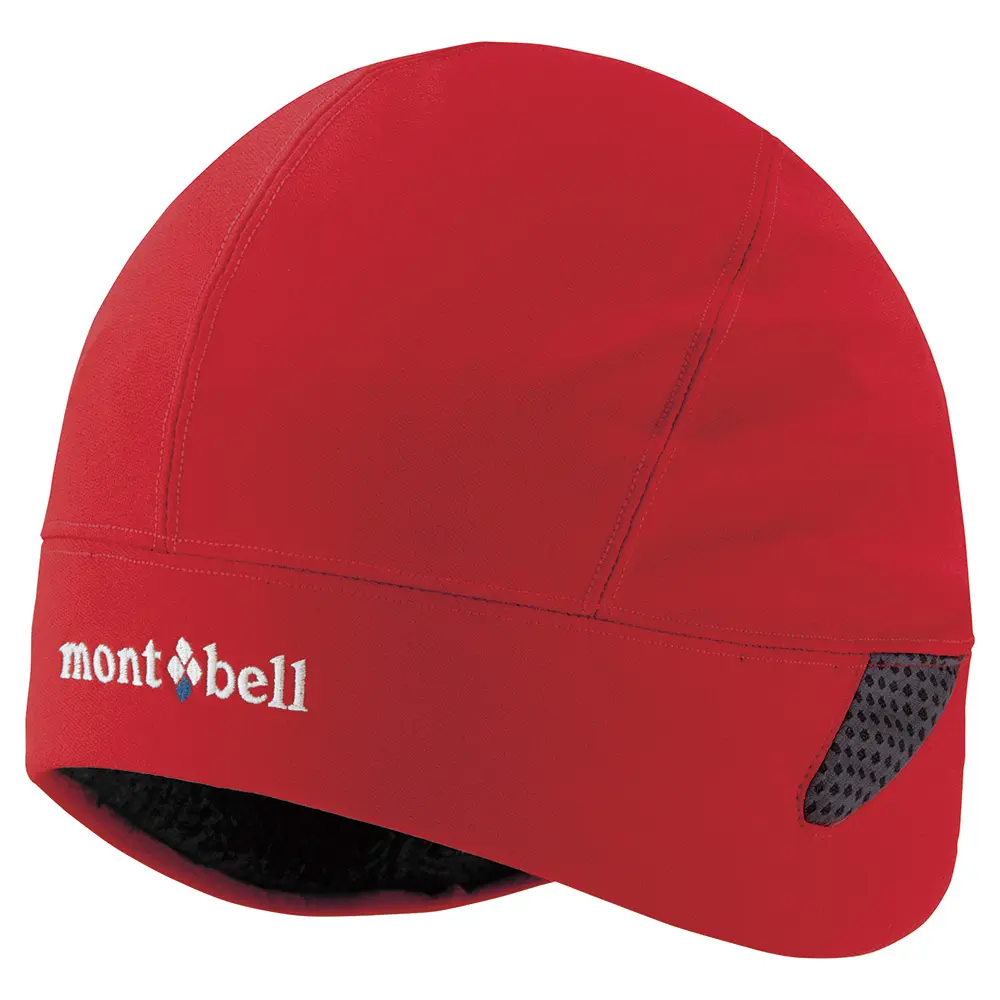 CLIMAPRO Watch Cap | Montbell America