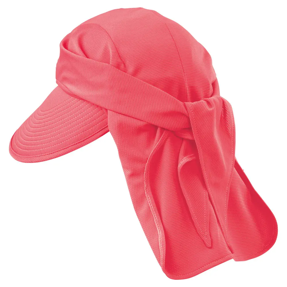 Marchen☆Nich boucle logo sun visor Men's Visor | GOLF Accessory | MARK ＆ LONA – MARK & LONA