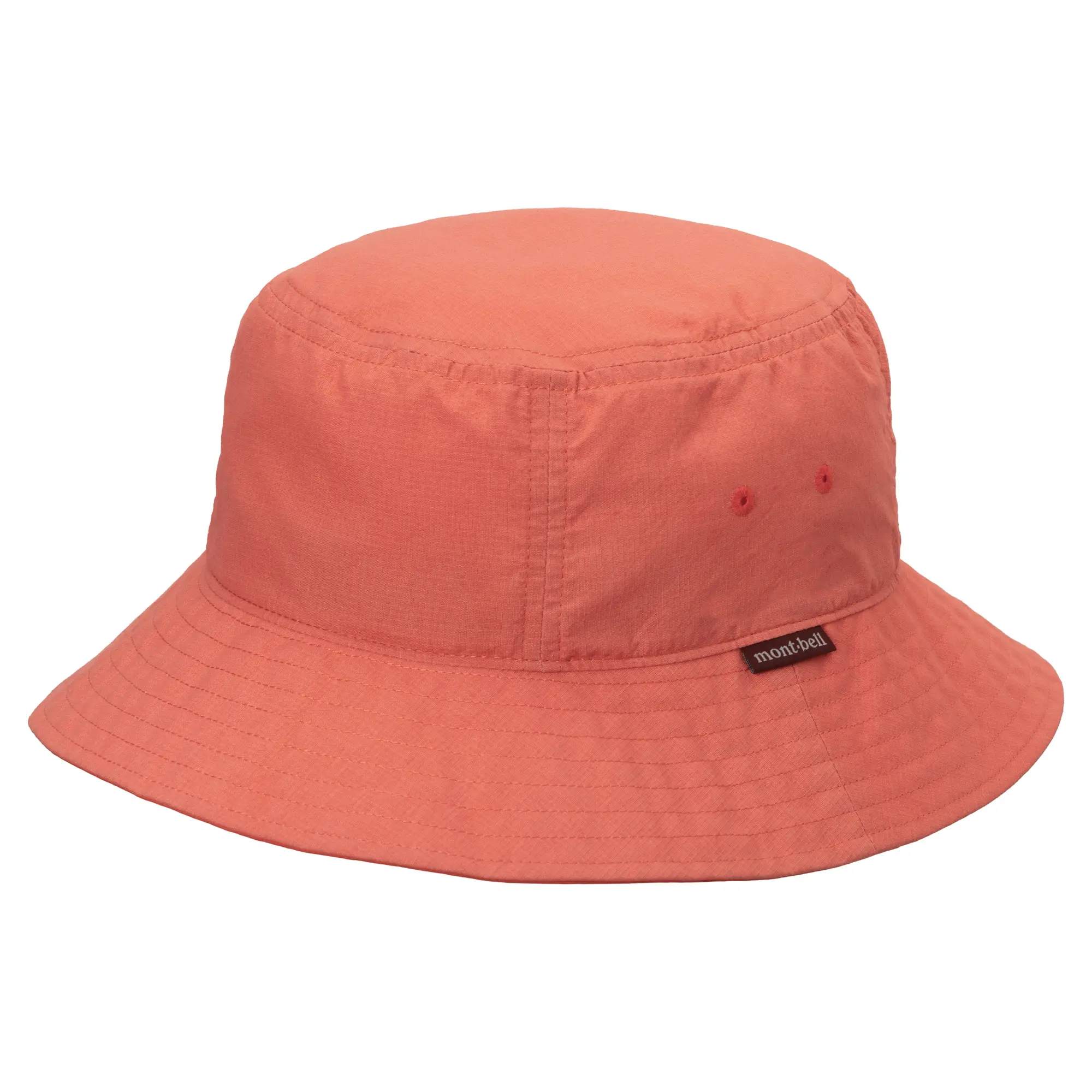 クラッシャーハット | Montbell Japan