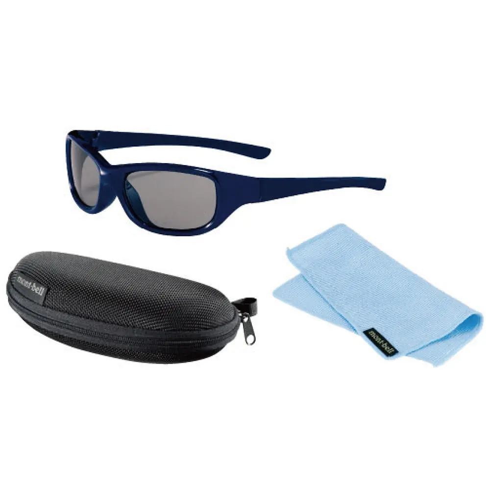 Trekking Glasses Kid's | Montbell Japan