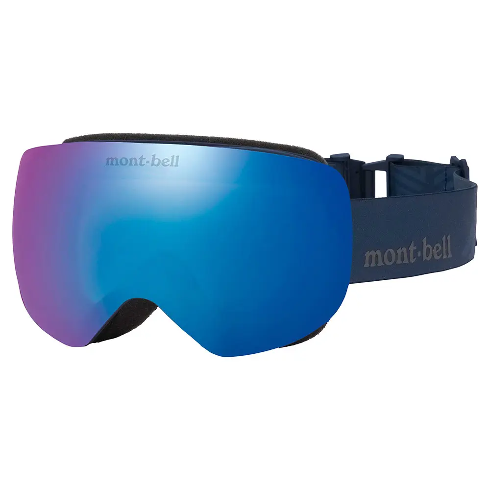 Alpine Goggles | Montbell Japan