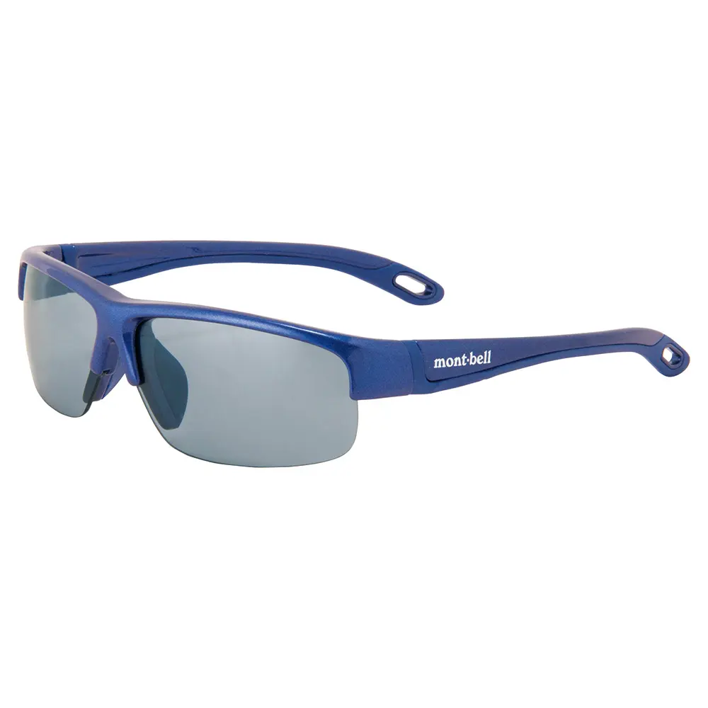 【人気/関税/送料込み】 Montbell Polarized Trekking Glasses B Trekking Glass | Montbell America
