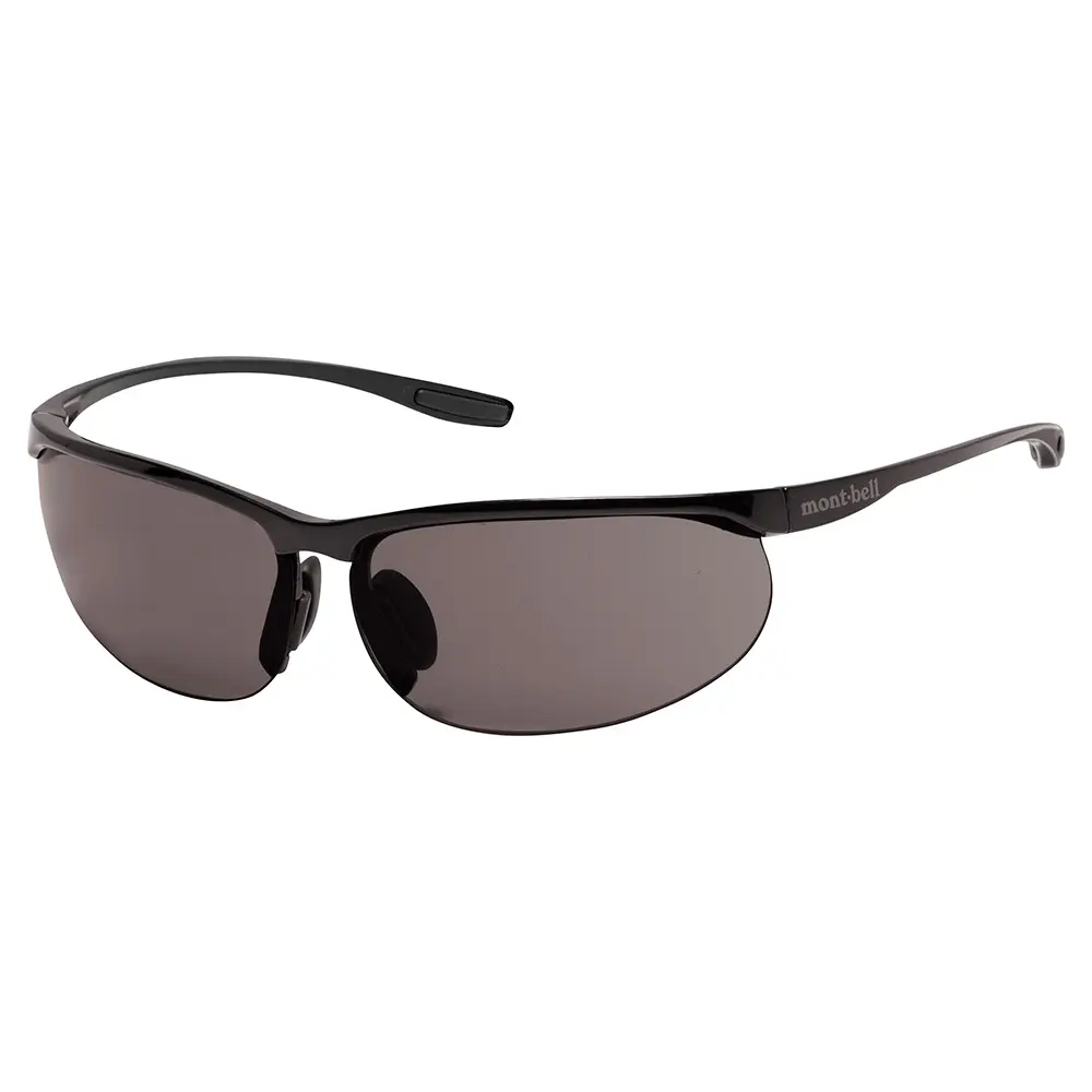 モカ（3点） Trail Sunglasses Small | Montbell Japan