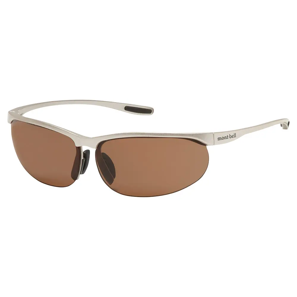 Trail Sunglasses Small PL | Montbell Japan
