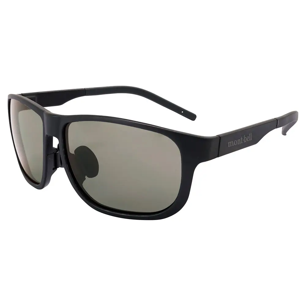 【taira】mont-bell ランブラーサングラス PL Rambler Sunglasses PL | Montbell Europe