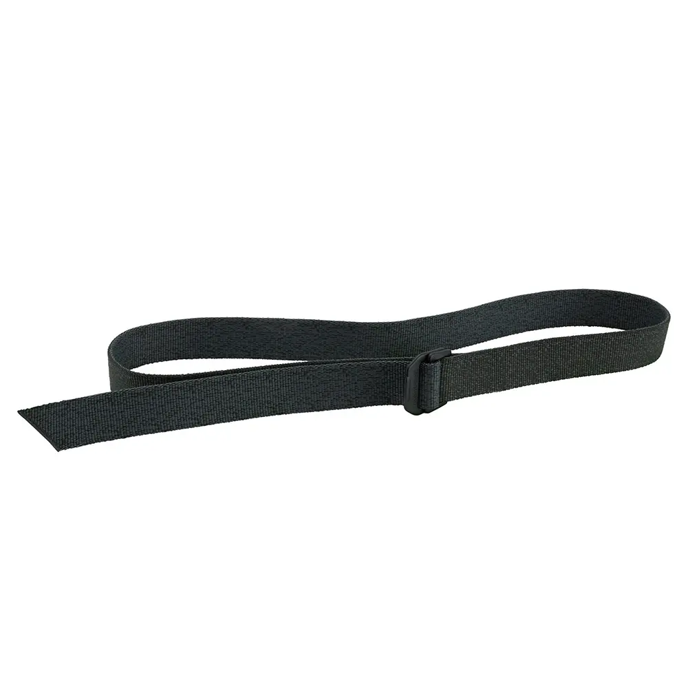 [NILLRING] 6PM30 Belt 全2色 Aluminum Buckle Web Belt | Montbell Japan