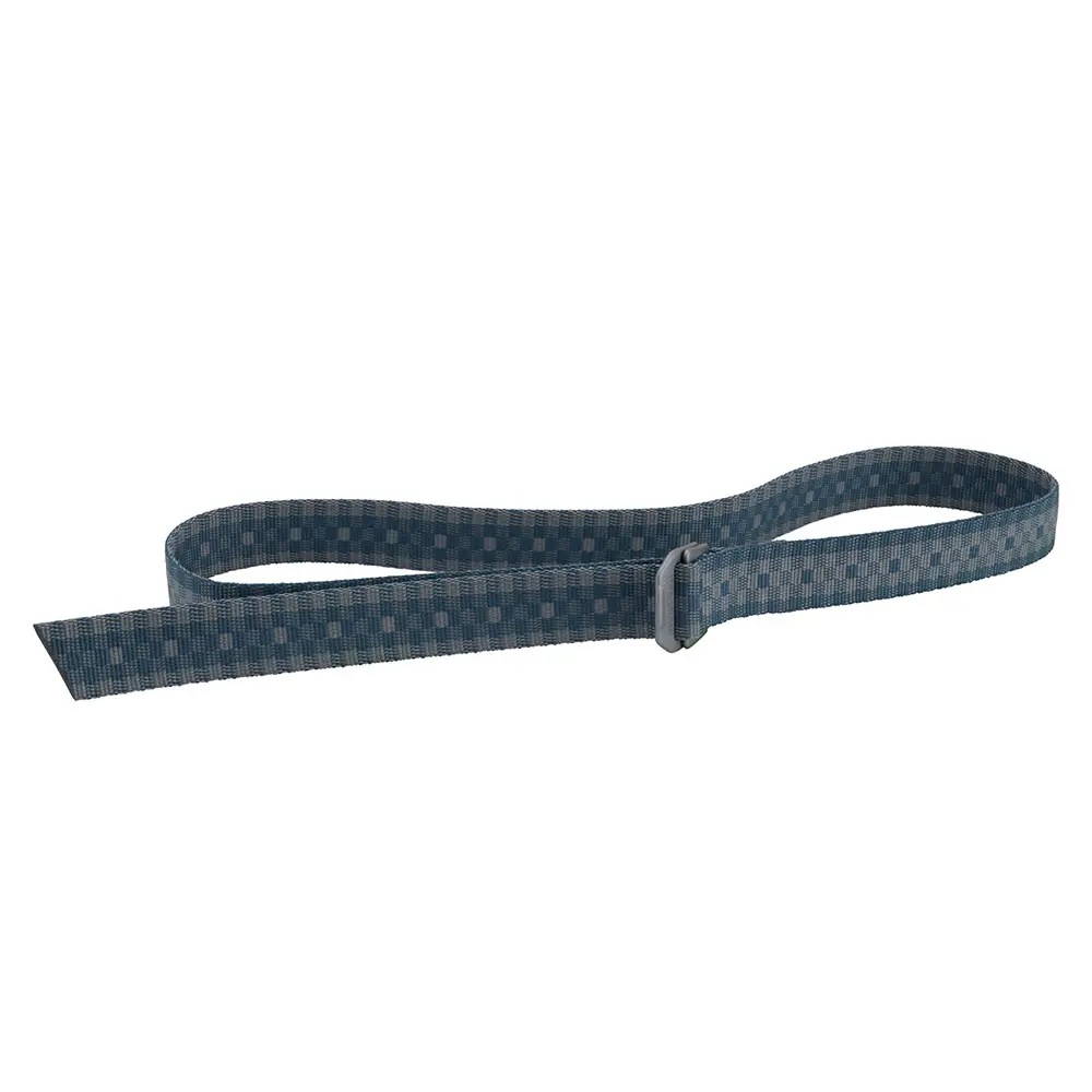 Aluminum Buckle Web Belt | Montbell Europe