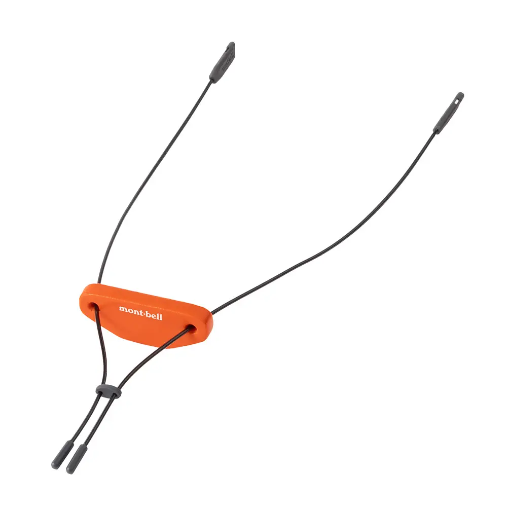 mont-bell キャプーセット mont-bell キャプーセット mont-bell キャプーセット