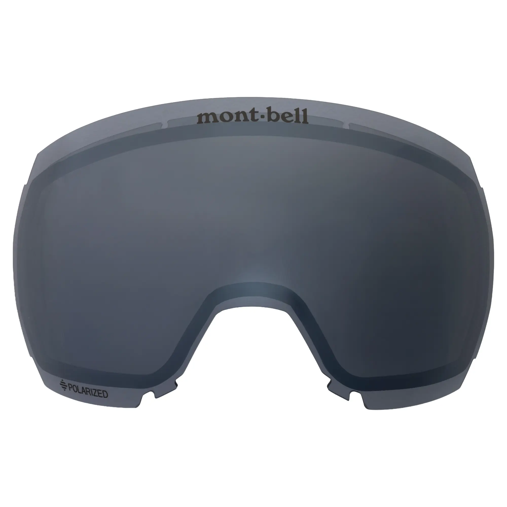 Alpine Goggles Over-the-Glasses Replacement Lens PL | Montbell Japan