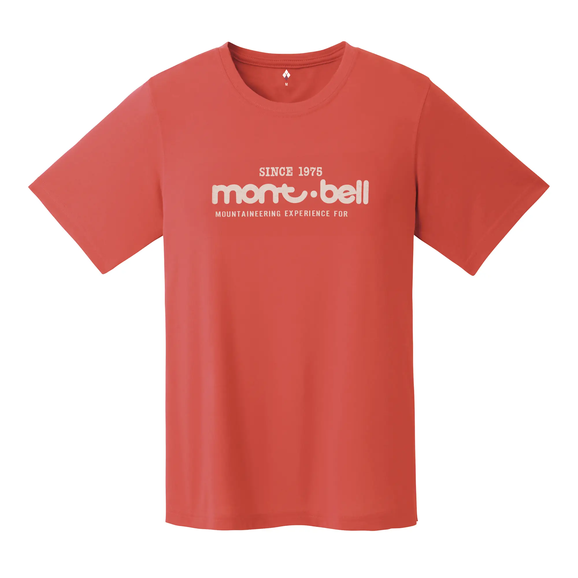 mont-bell Tシャツ 5枚セット 130㎝ Wickron T Kid's mont-bell 130 - 160 | Montbell Japan