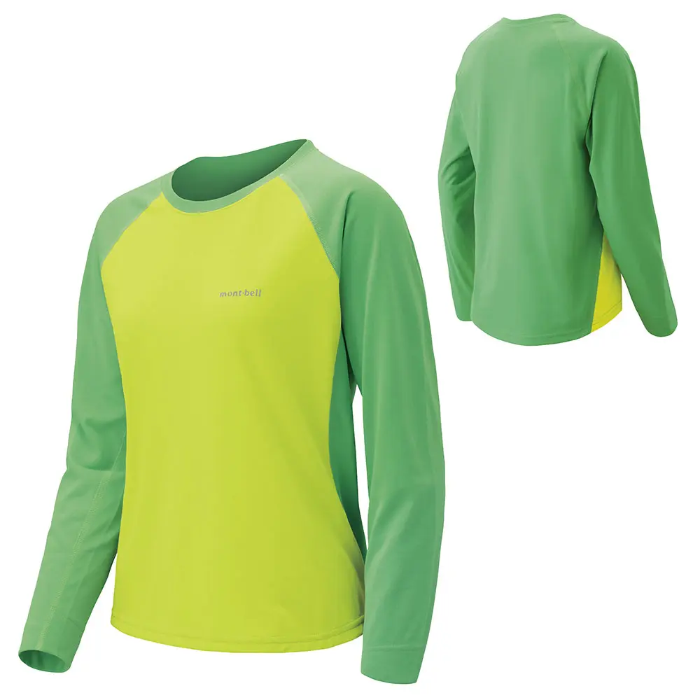 ロ*様 WANIMA KSF LONGSLEEVE Sumi✖️Green XL アメカジ ロングTシャツ ロンT 長袖 フィン グラフィック メッセージ