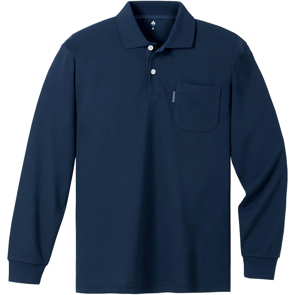 ウール マウンテンシャツ Men's｜モンベル