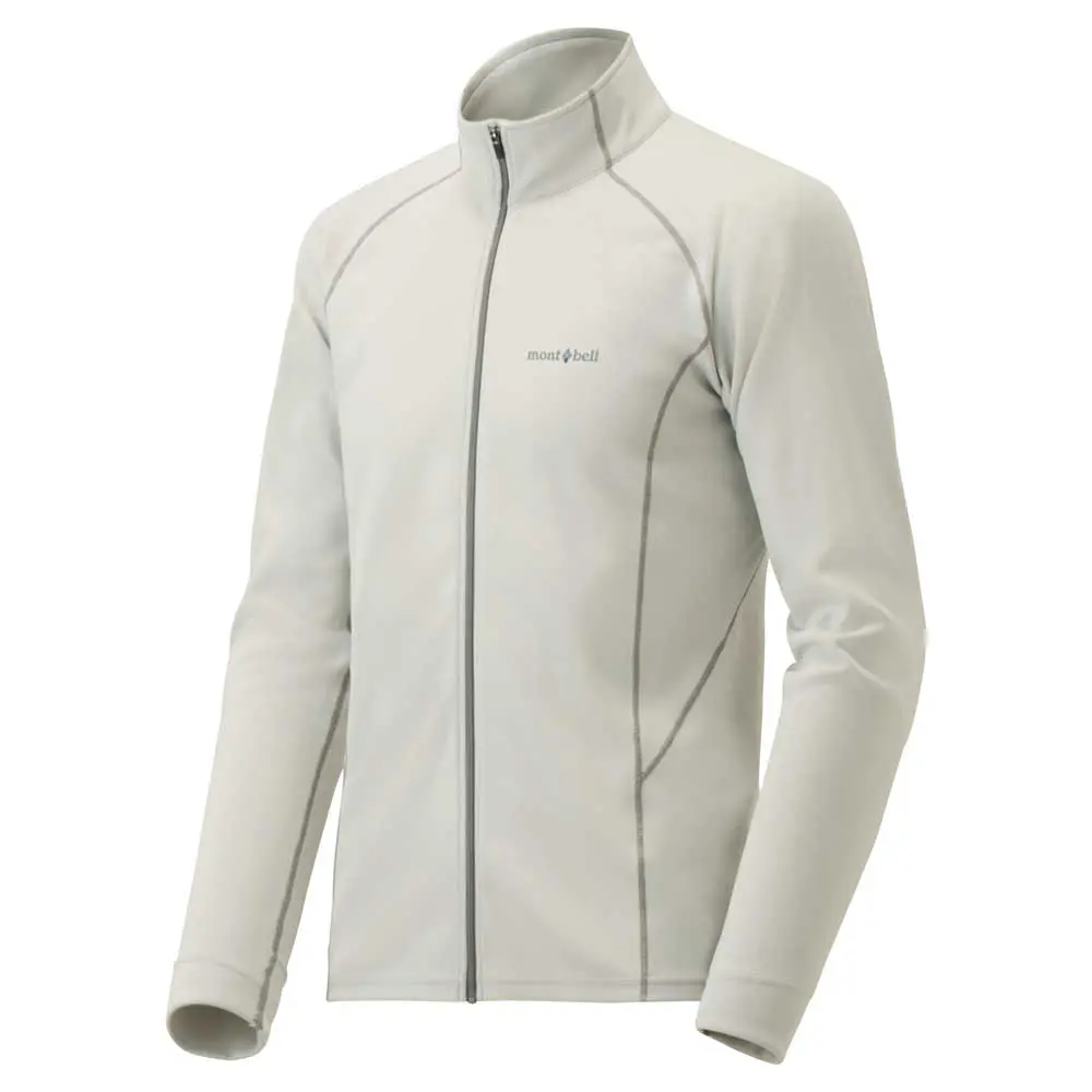 ウイックロン ZEOサーマル ジャケット Men's | Montbell Japan
