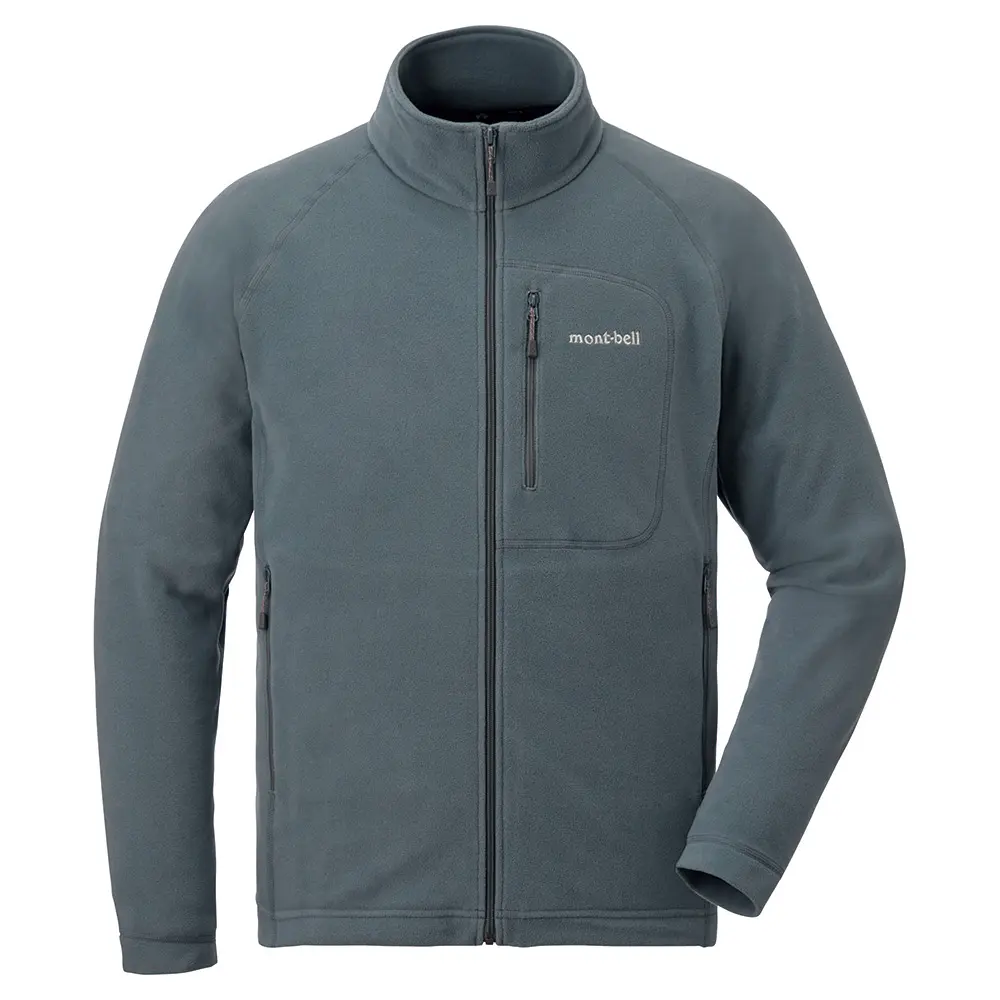 Thunder Pass Jacket Women's | Montbell Japan