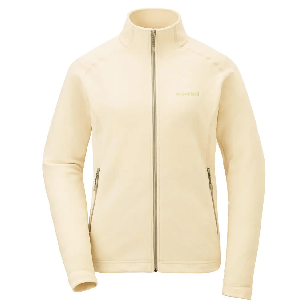 CHAMEECE Jacket Women's | Montbell Japan