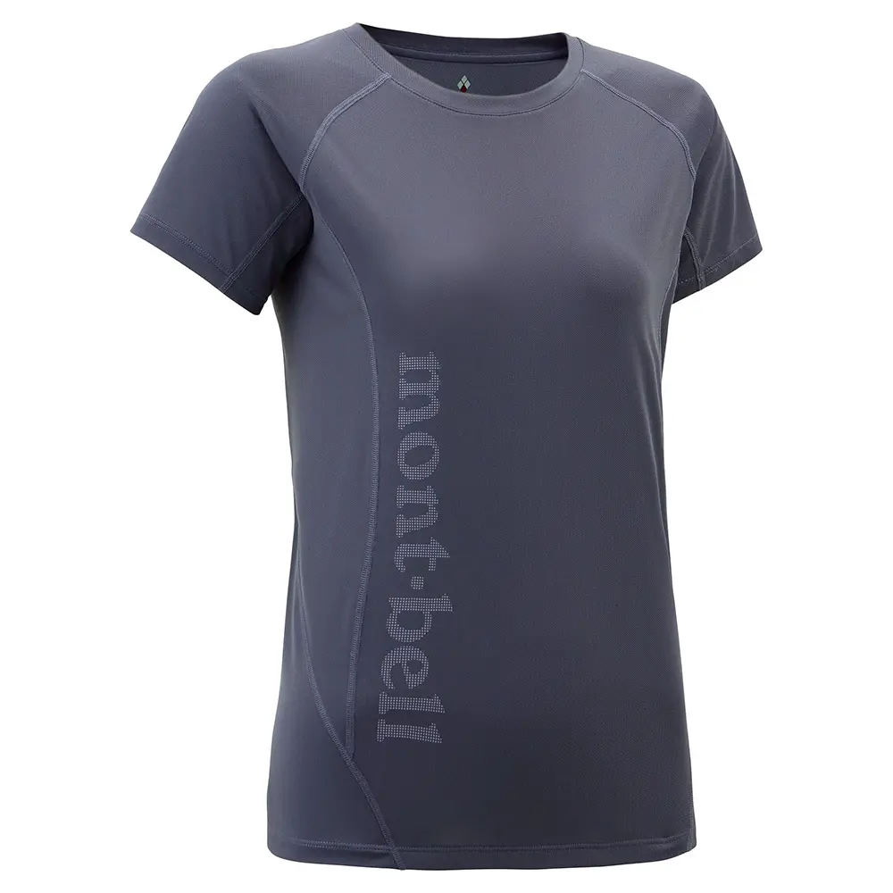 クールライトT Women's | Montbell America