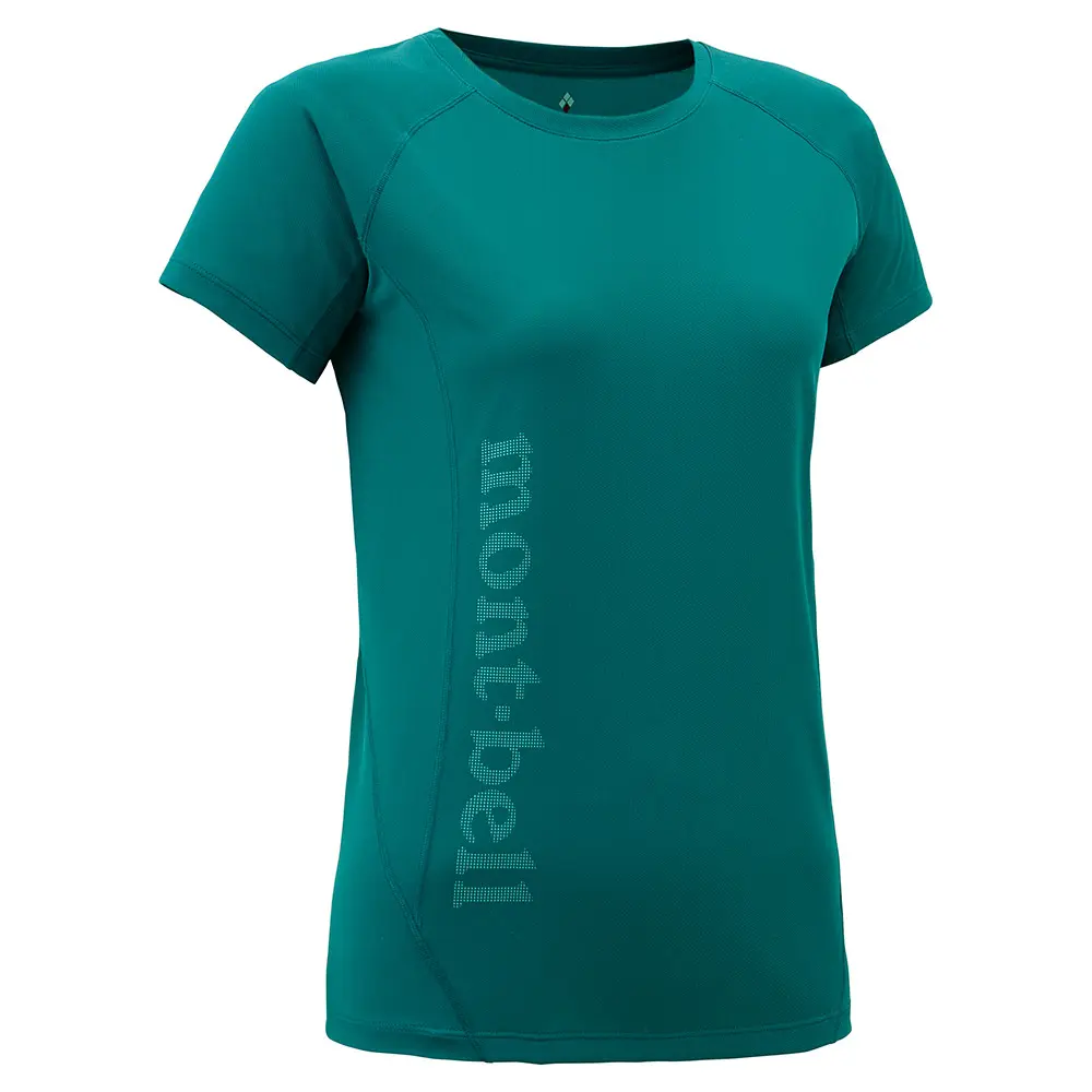 クールライトT Women's | Montbell America