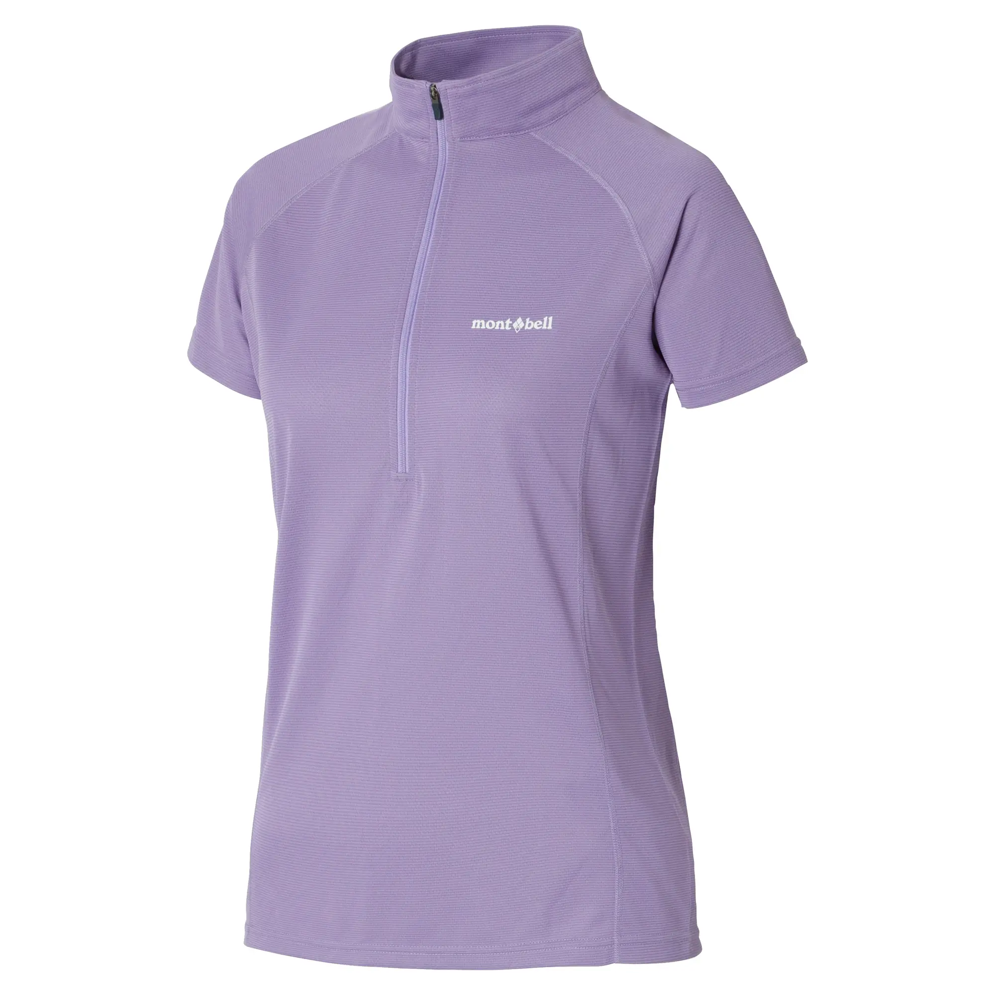 【 peak】Aerocool Lettering Short Sleeve R6048 Wave - AeroCool