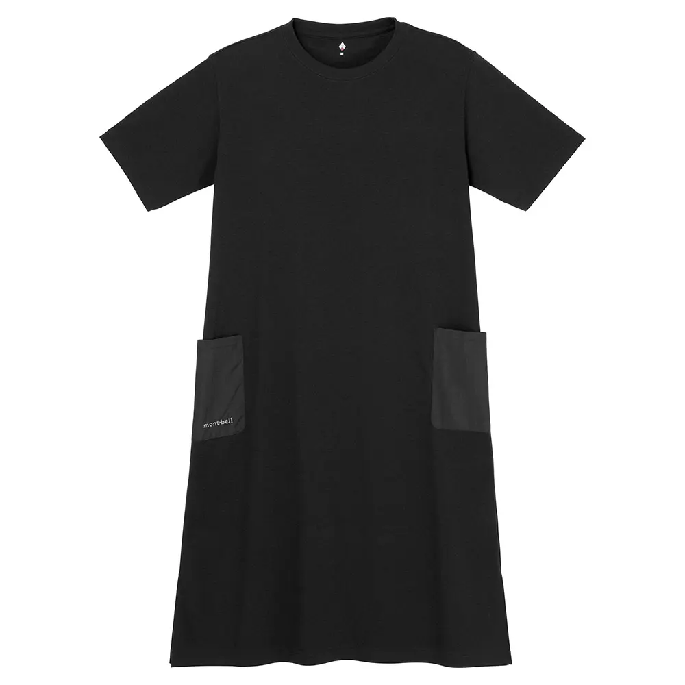 WIC.ワンピース | Montbell Japan