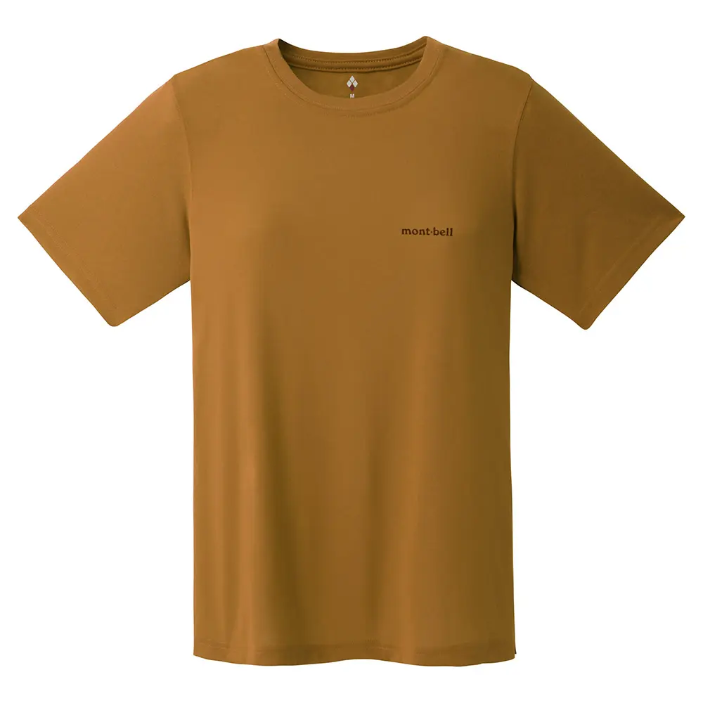 WIC.T Women's | Montbell Japan