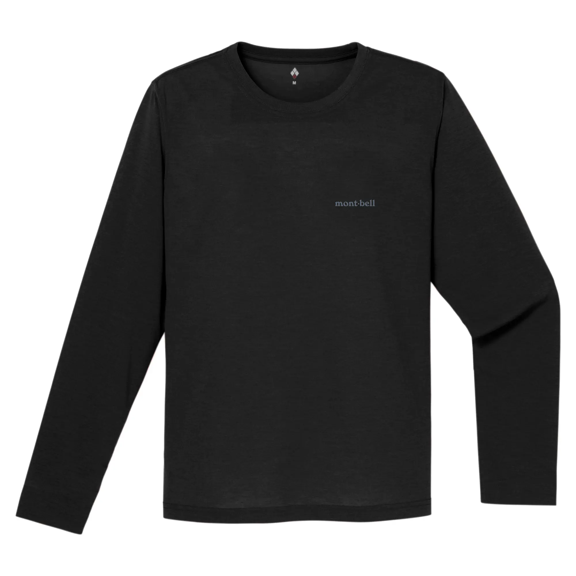 専用出品h×1 WIC.ロングスリーブT Women's | Montbell Japan