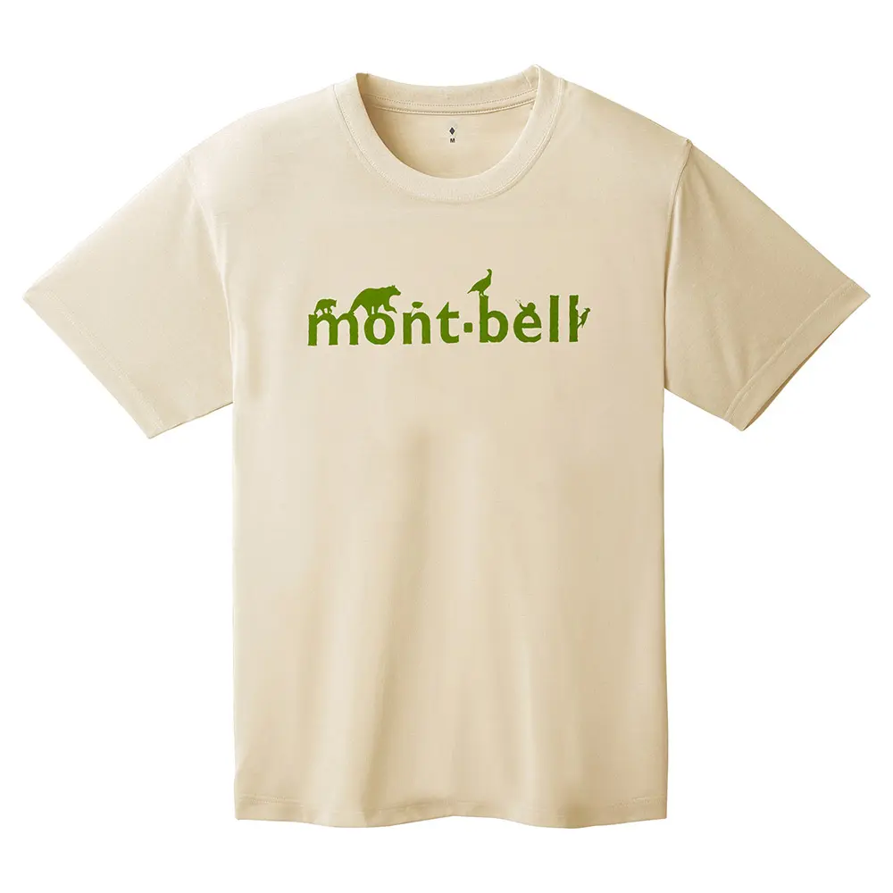 WIC.T mont-bell | Montbell Japan