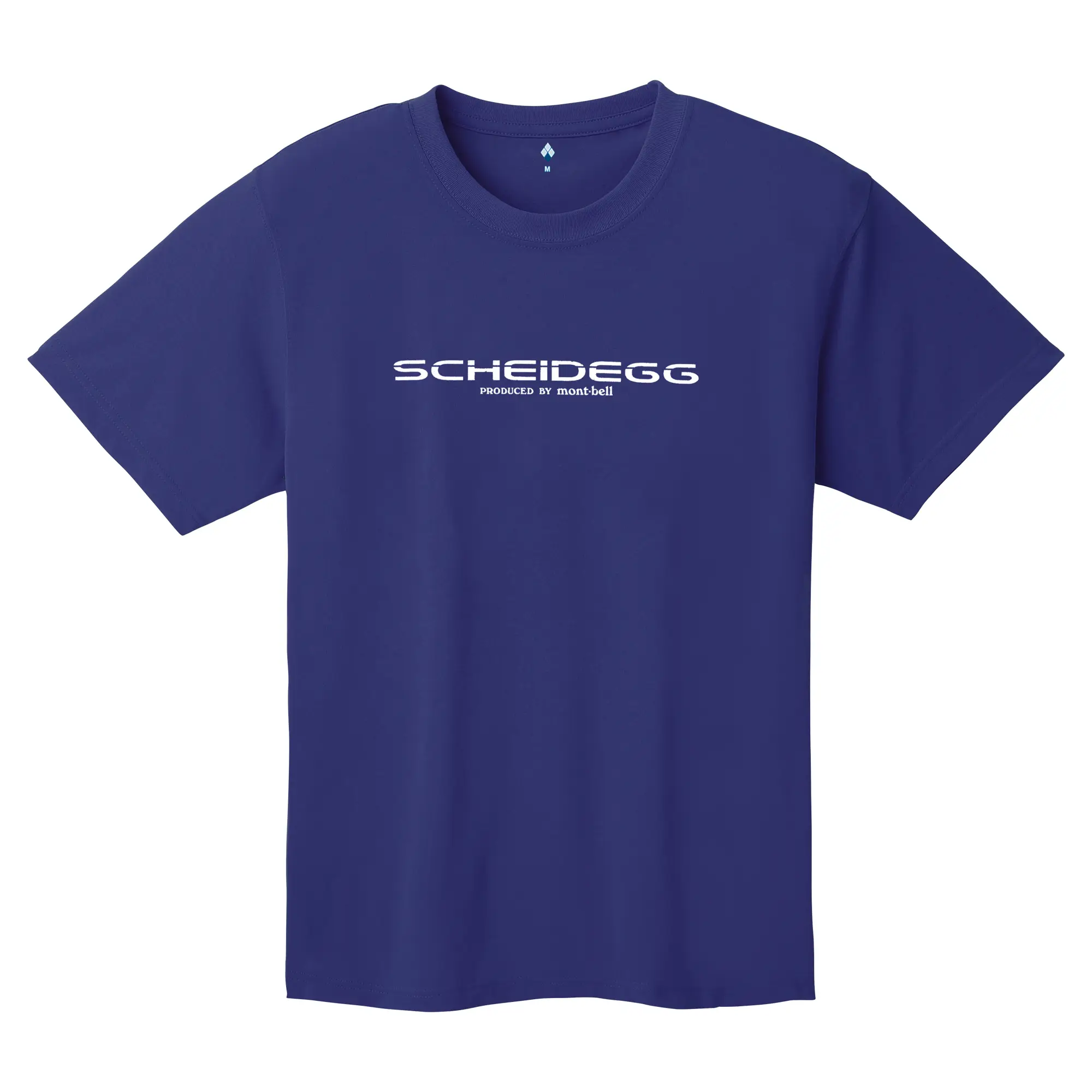 WIC.T シャイデック ロゴ | Montbell America