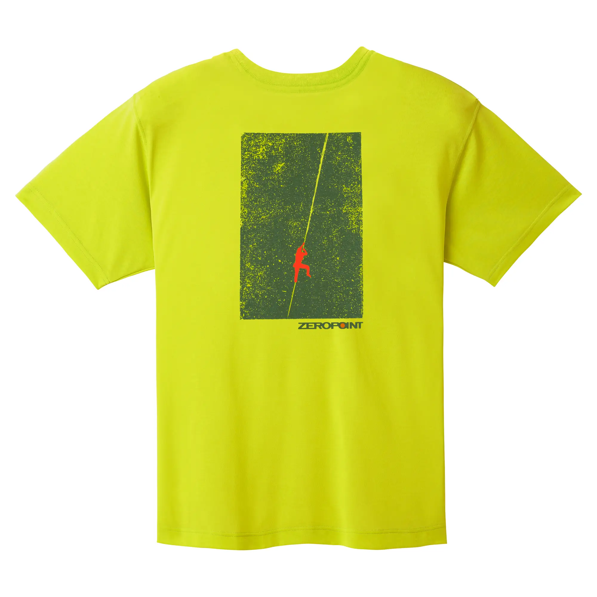 WIC.T ゼロポイント クラック | Montbell Japan