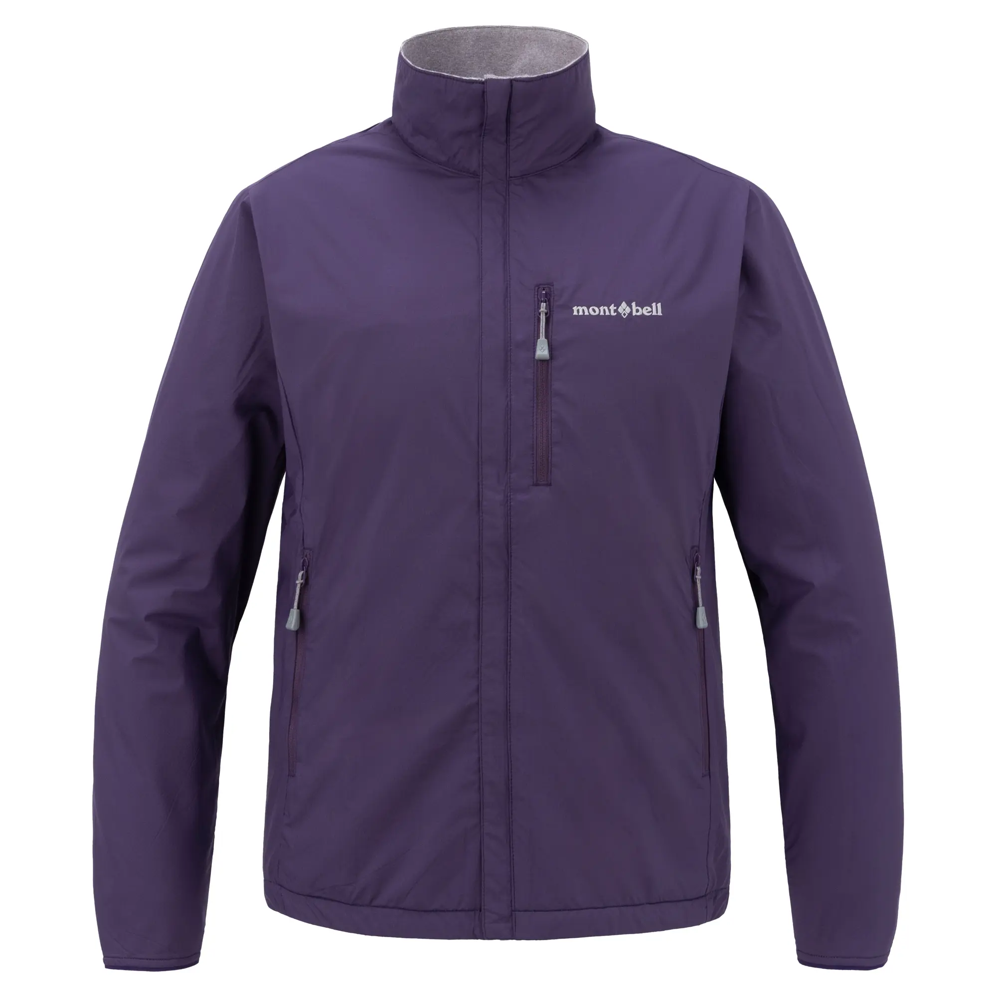 シャミース リバーシブル ジャケット Women's | Montbell Japan