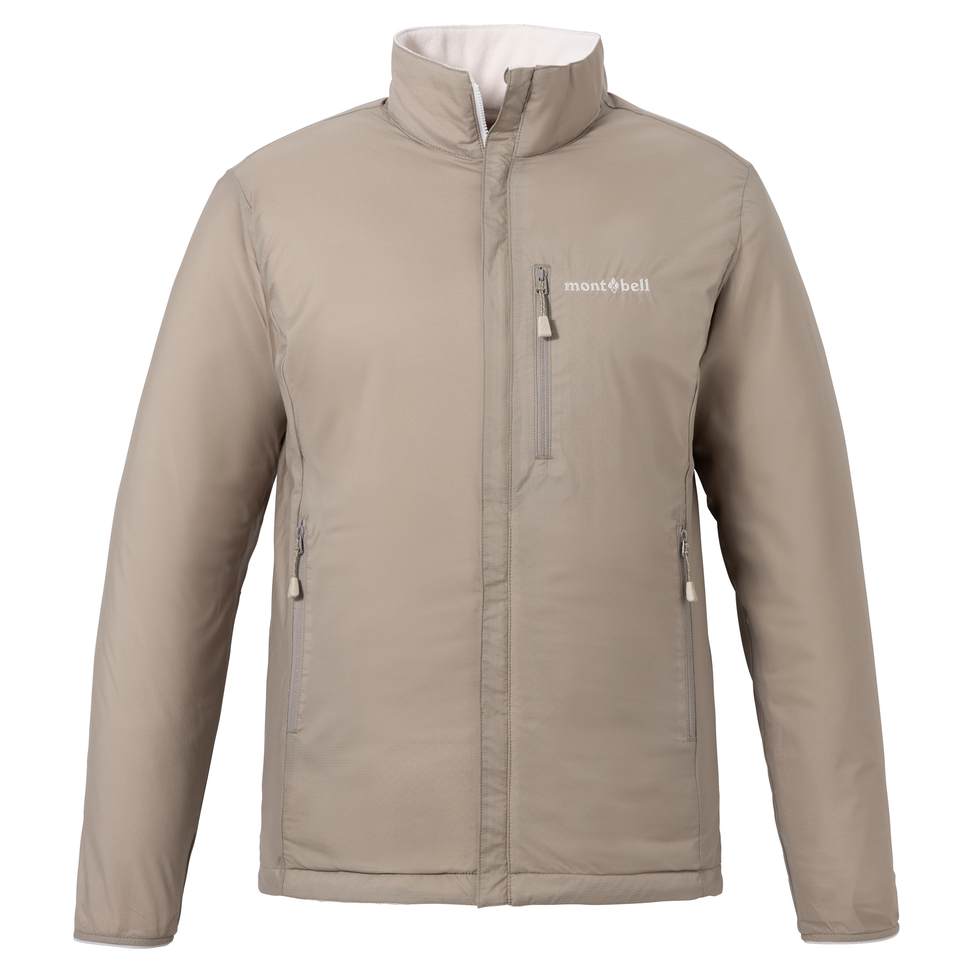 シャミース リバーシブル ジャケット Women's | Montbell Japan