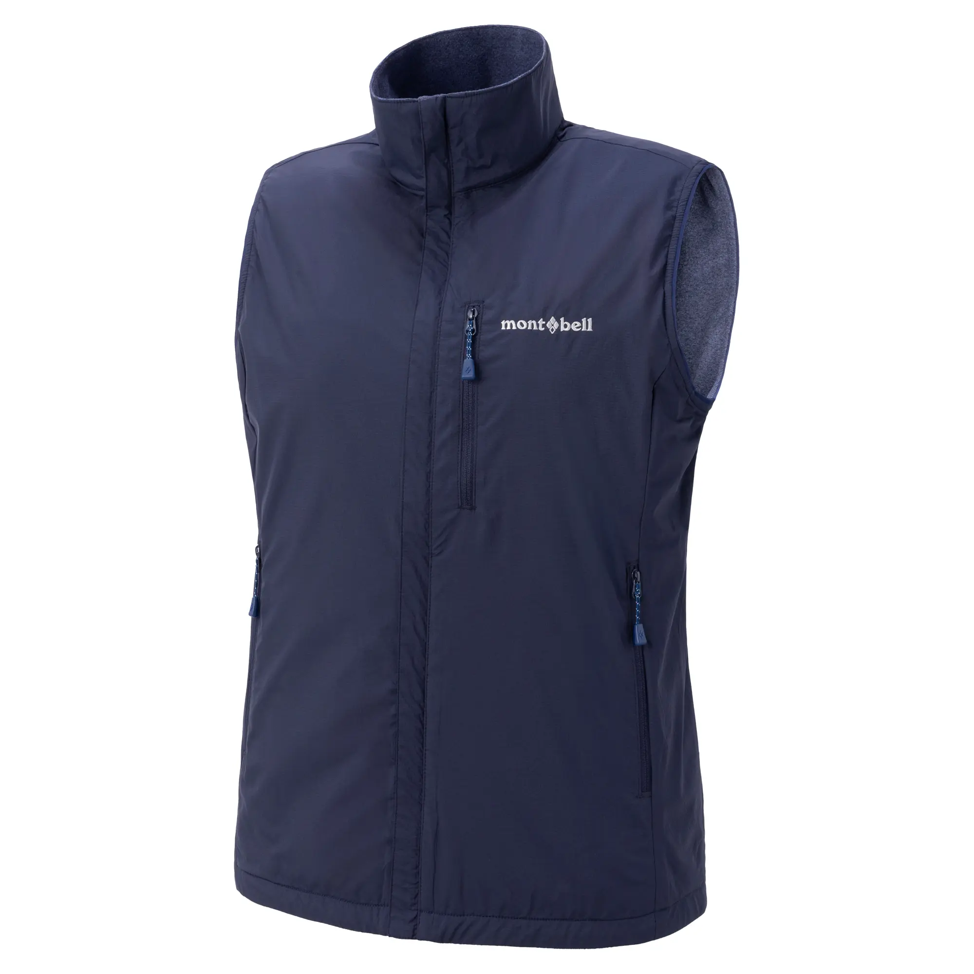 CHAMEECE Reversible Vest Women's | Montbell America