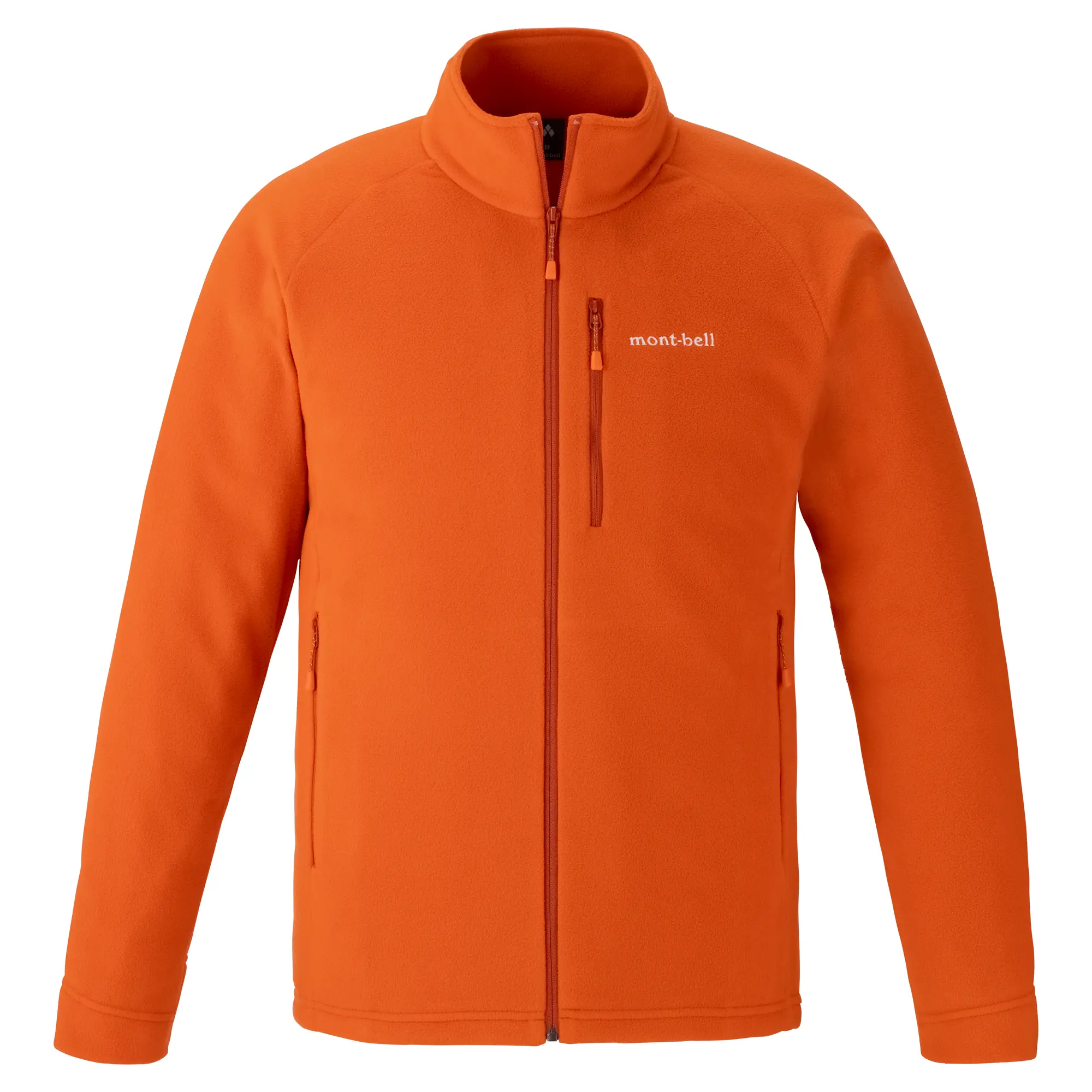 CHAMEECE Jacket Men's | Montbell Japan
