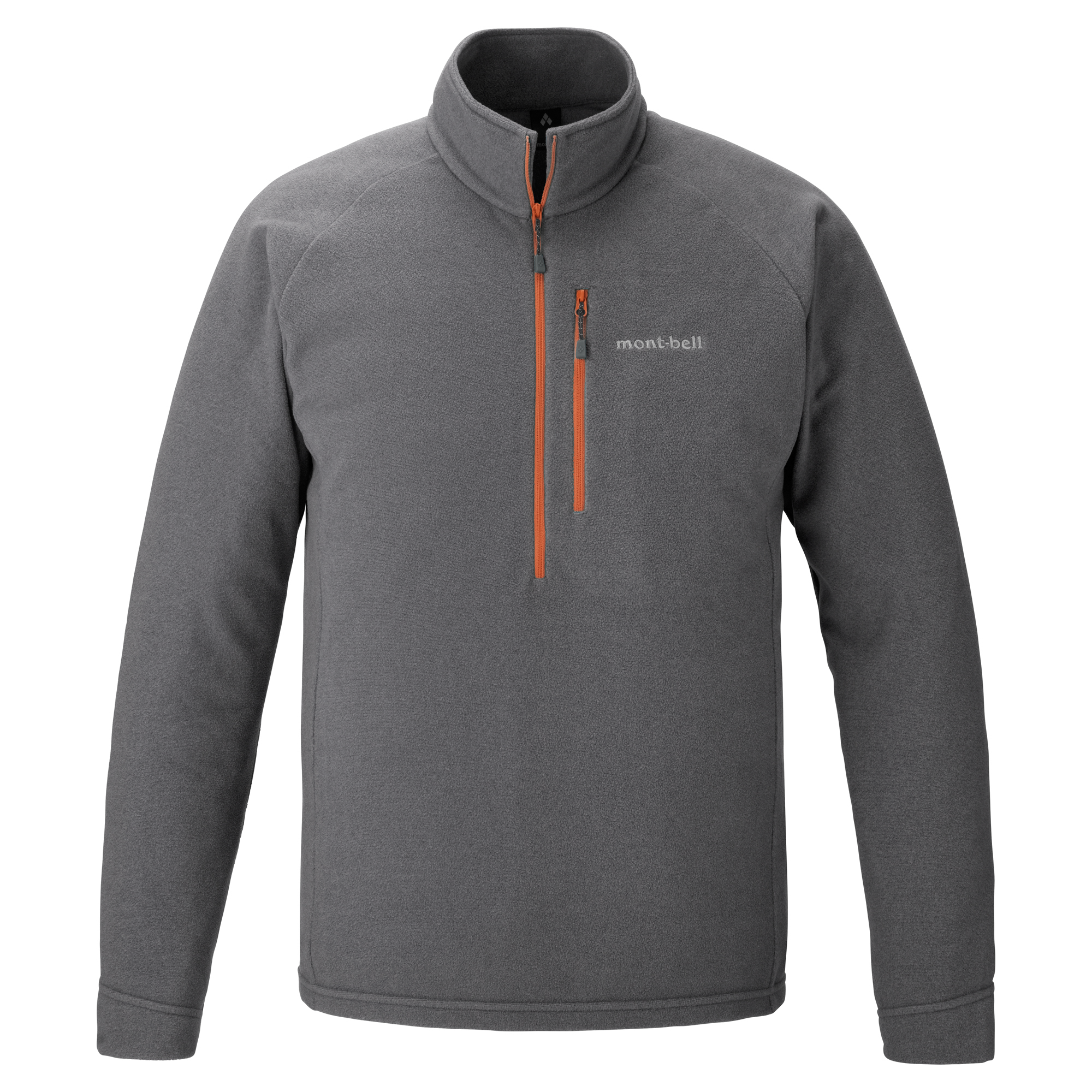 CHAMEECE Pullover Men's | Montbell Japan