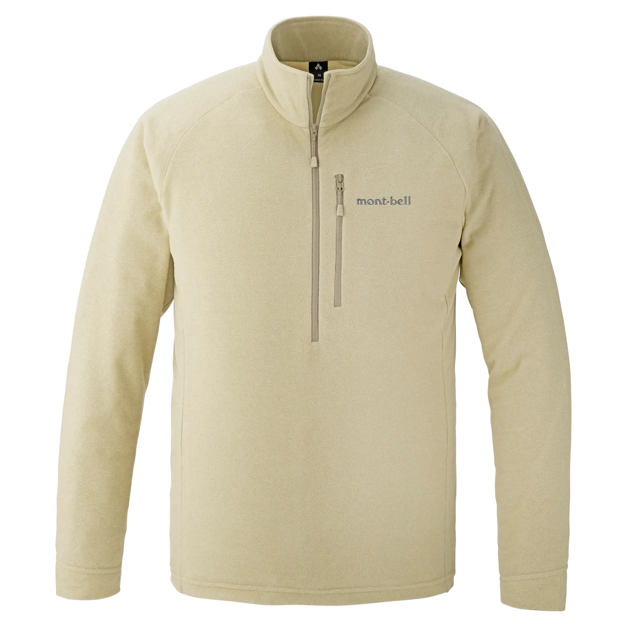 CHAMEECE Pullover Men's | Montbell America