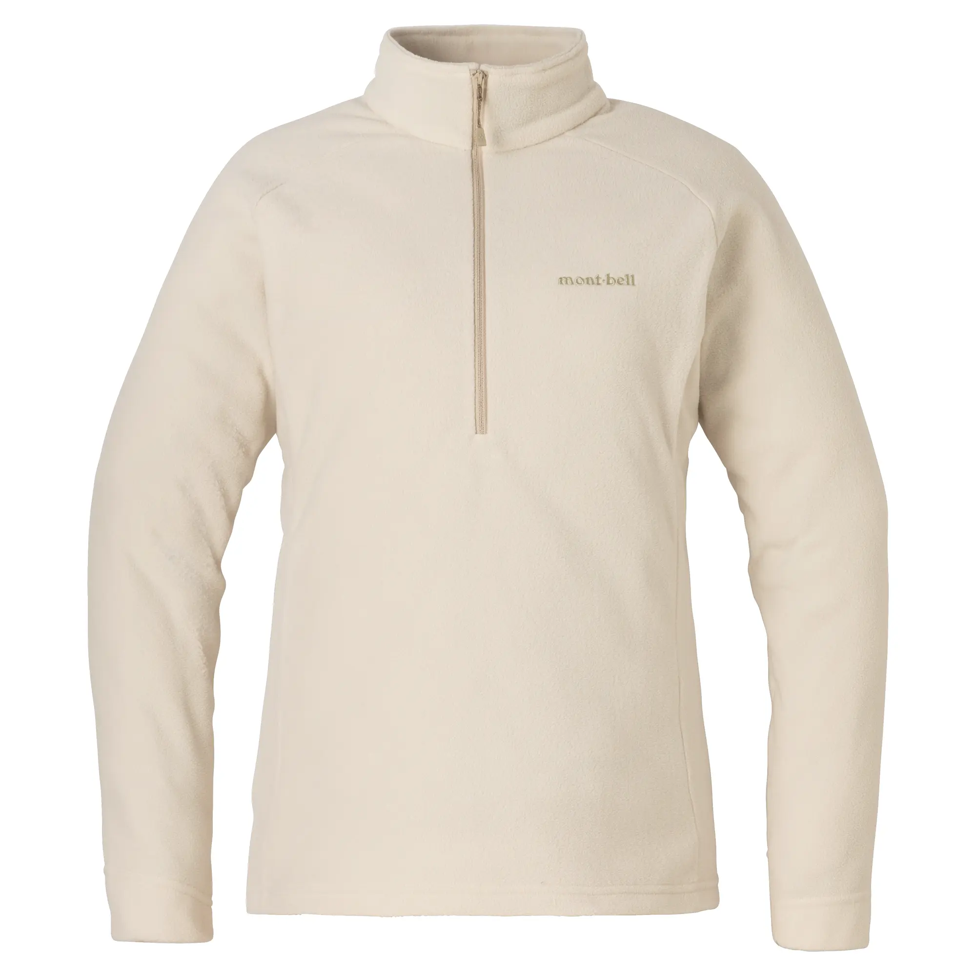 CHAMEECE Pullover Women's | Montbell Japan