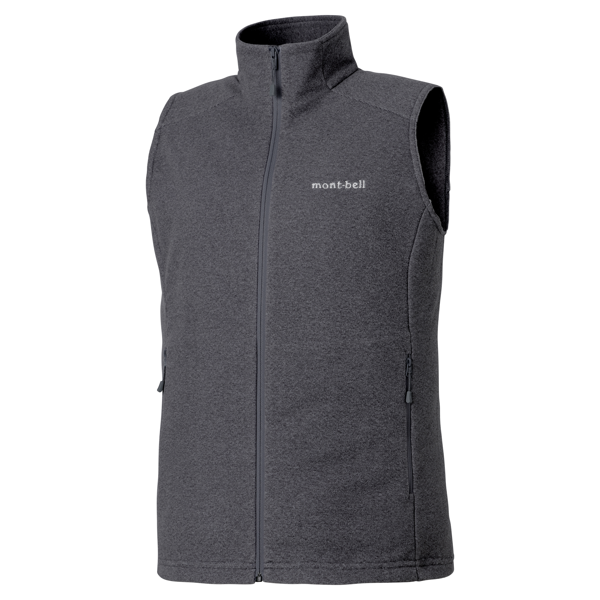 CHAMEECE Vest Women's | Montbell America