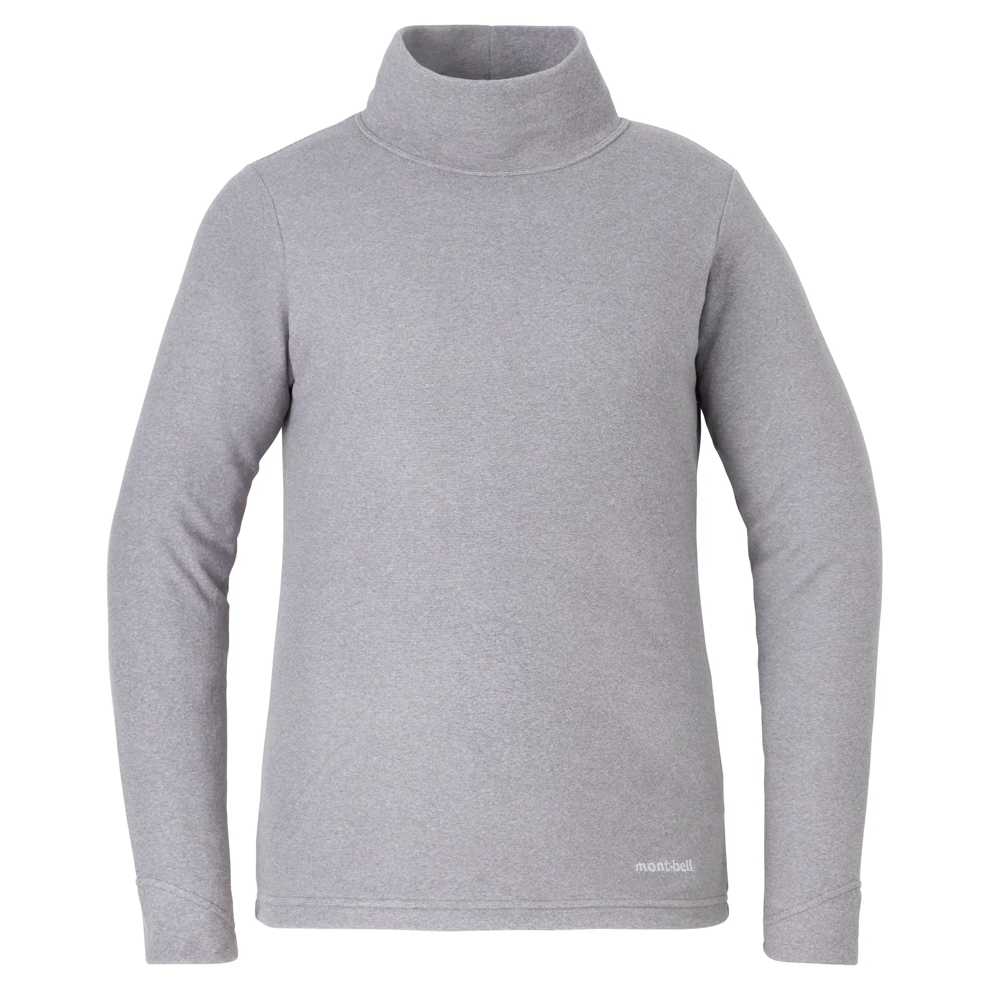 CHAMEECE High Neck Sweater Women's | Montbell Japan