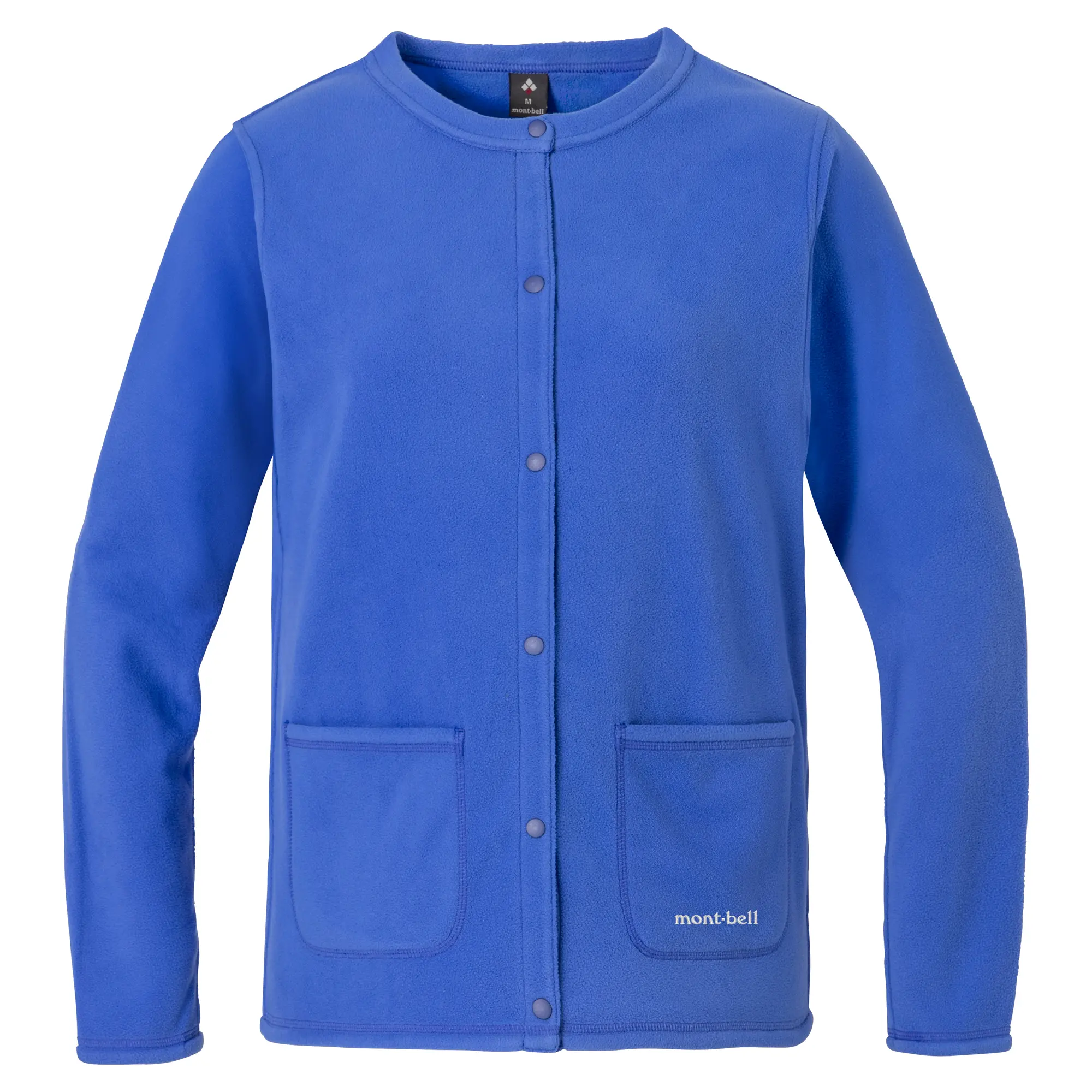 kuma様。モンベル CHAMEECE Cardigan Women's | Montbell Japan