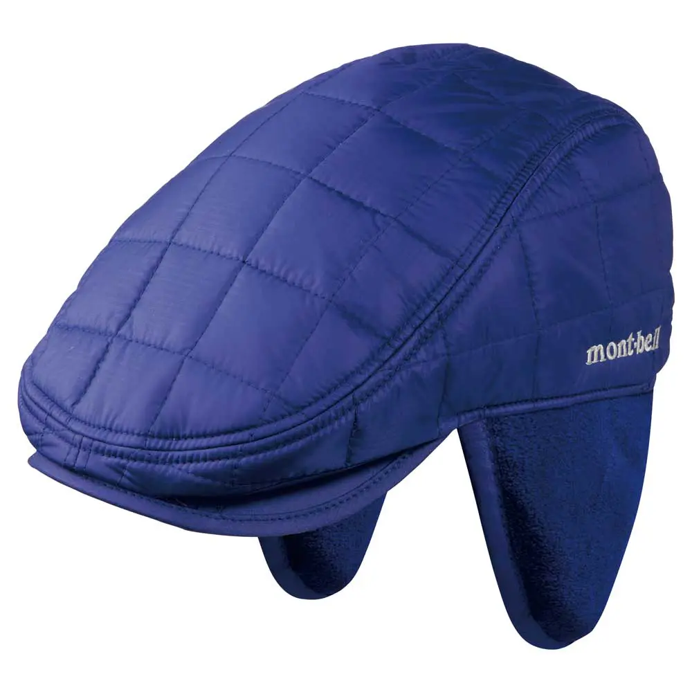 帽子・その他 MONTBELL Excelloft hunting cap BLUE JBEXWUCW062 1118127_ind.webp