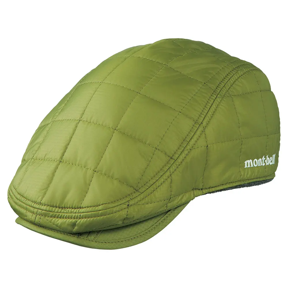 帽子・その他 MONTBELL Excelloft hunting cap BLUE JBEXWUCW062 EXCELOFT Hunting Cap | Montbell America