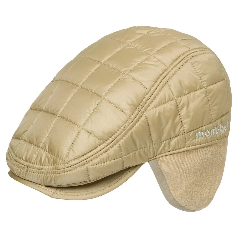 帽子・その他 MONTBELL Excelloft hunting cap BLUE JBEXWUCW062 EXCELOFT Hunting Cap | Montbell America