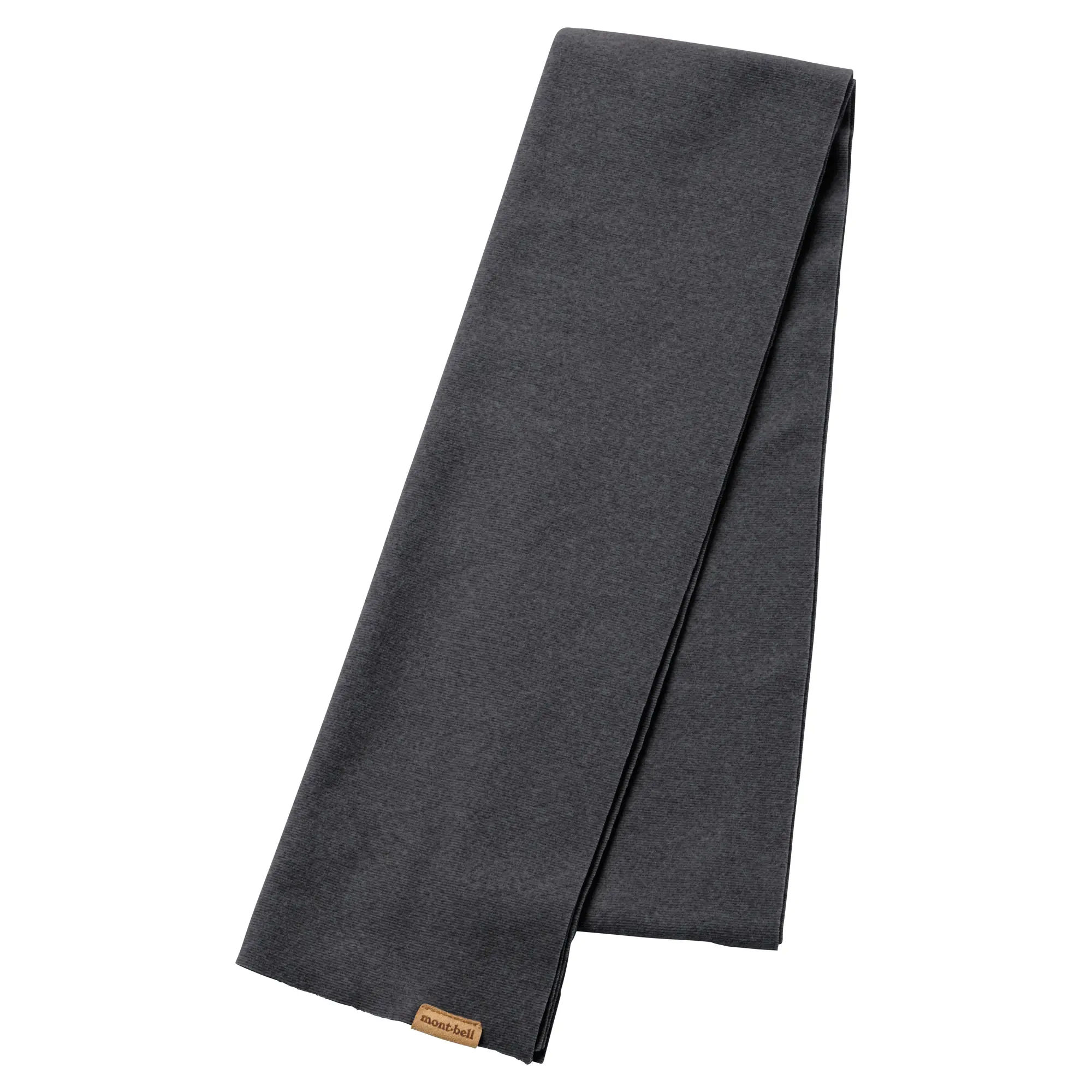 CHAMEECE Muffler | Montbell Japan