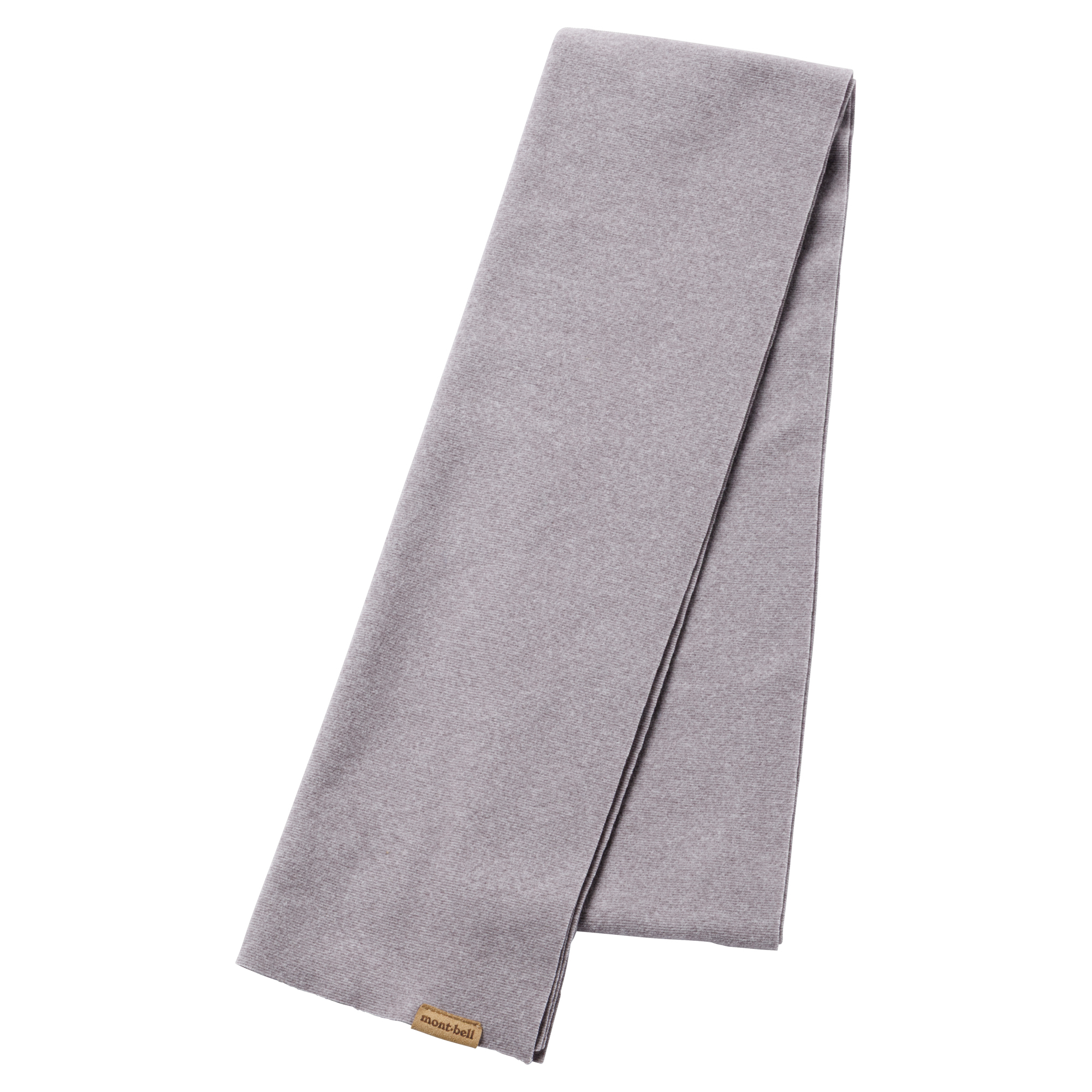 CHAMEECE Muffler | Montbell America