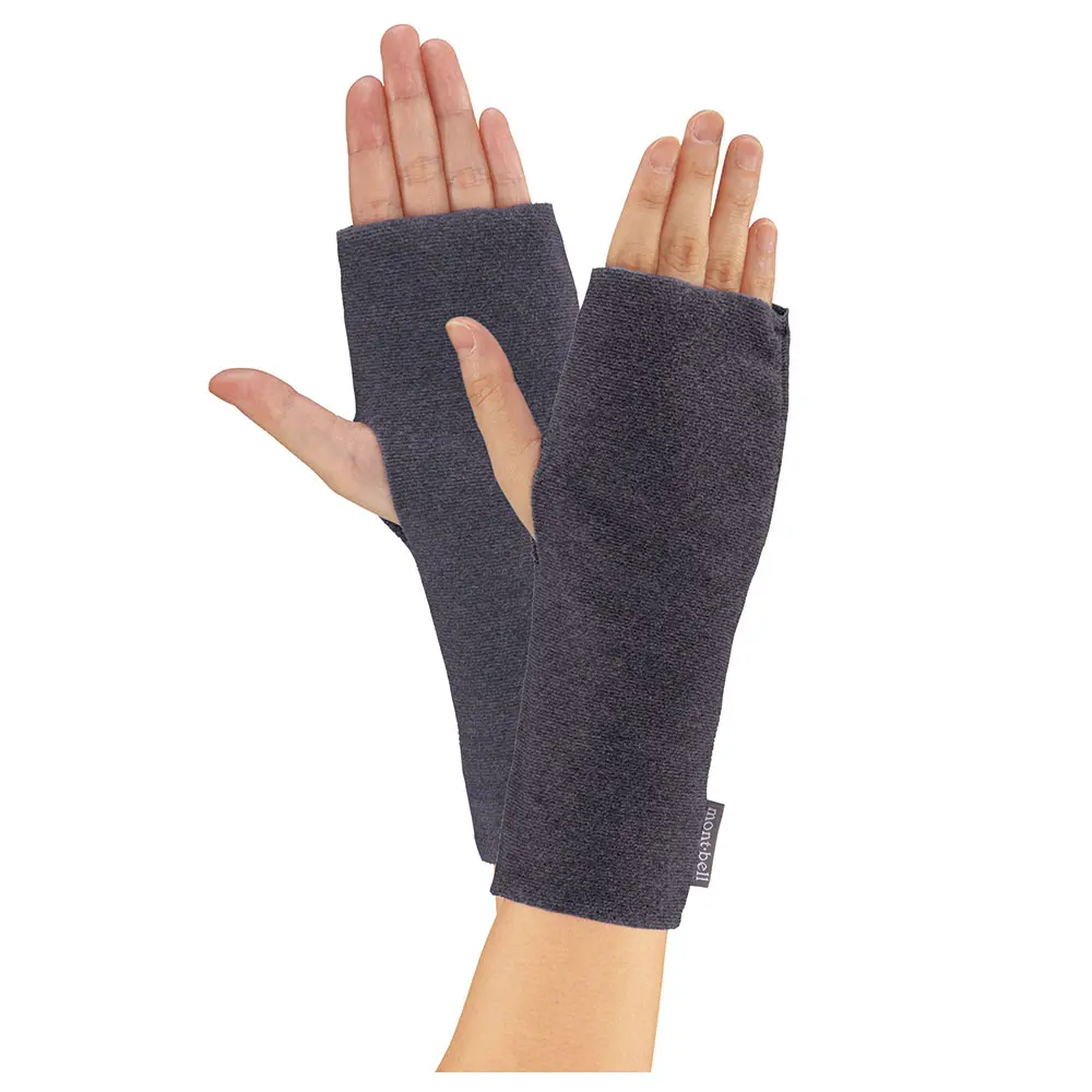 CHAMEECE Palm Warmer | Montbell America